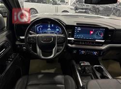 جي ام سي سييرا